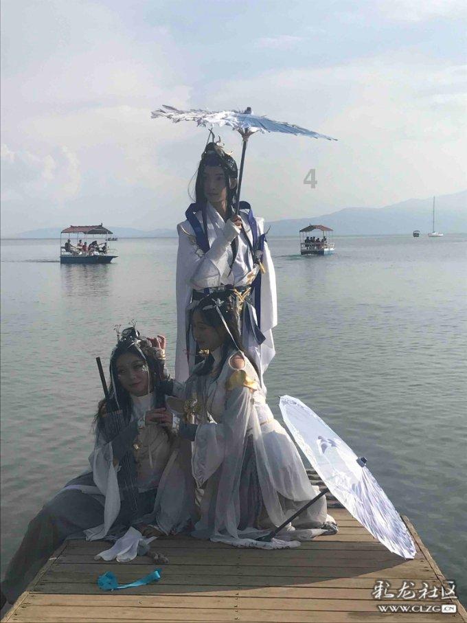 园丁逃生