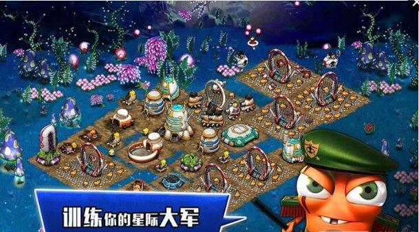 新泡泡大作战