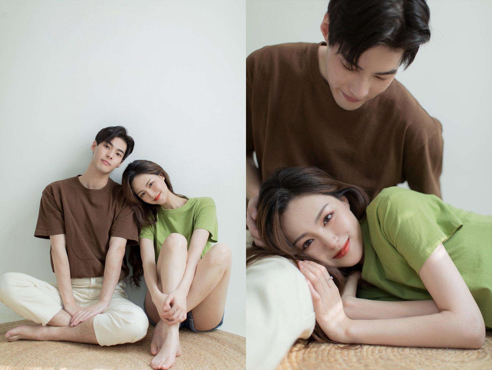 “奶奶说，这些好吃的都要给我留着……”